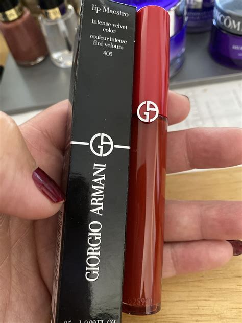 giorgio armani 405 sultan dupe